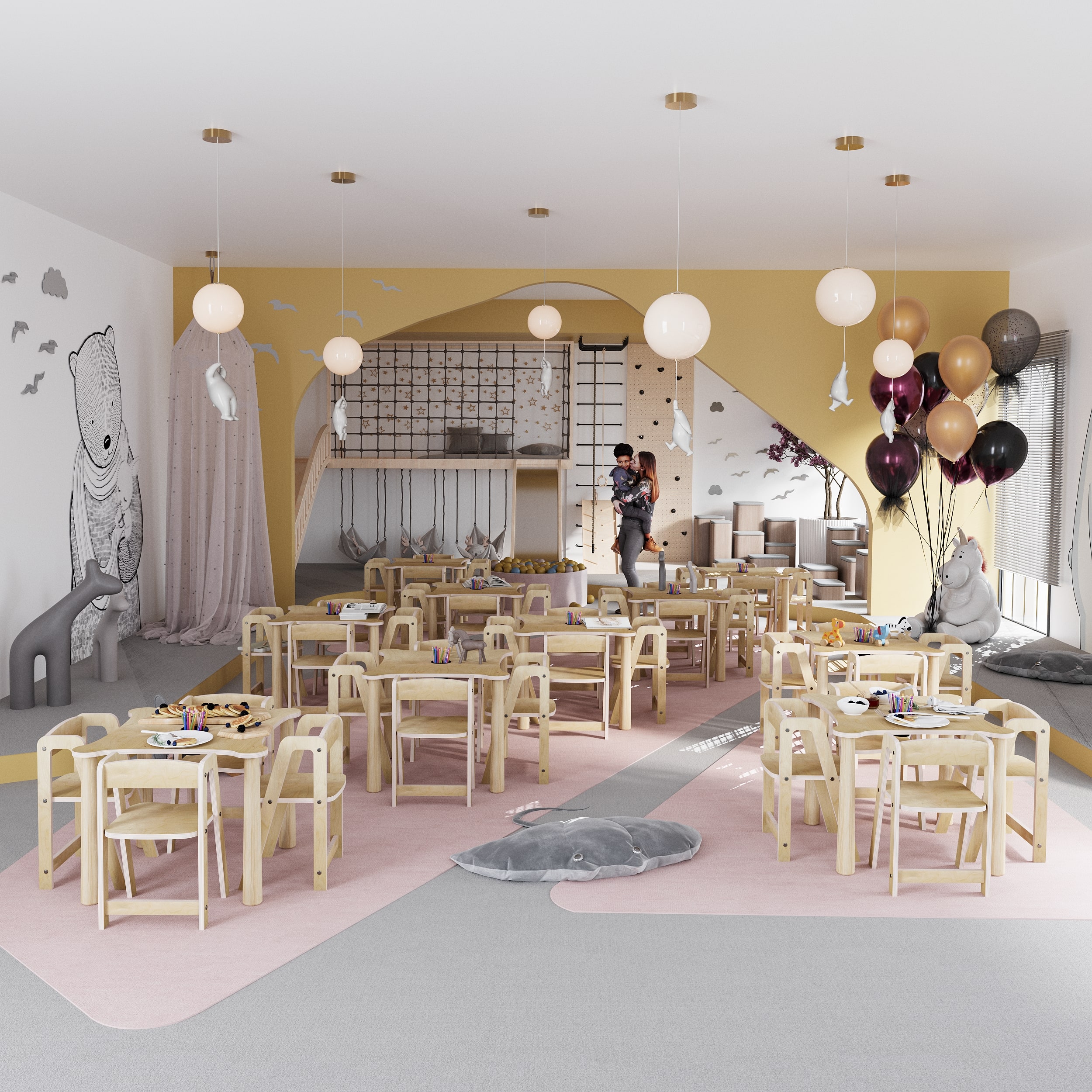 Viora Chair - View 3